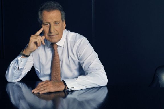 Jorge Brito Jorge Brito