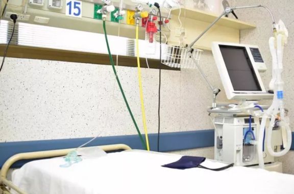 Misiones acumuló su cuarto deceso por Covid-19 en noviembre y totaliza diez Misiones acumuló su cuarto deceso por Covid-19 en noviembre y totaliza diez
