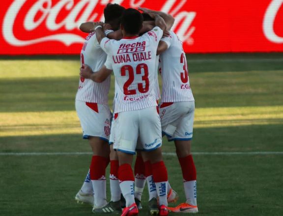 Liga Profesional: Unión le ganó a Arsenal y dejó sin chances a Racing Liga Profesional: Unión le ganó a Arsenal y dejó sin chances a Racing
