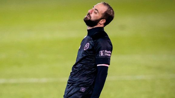 Pipita y Federico Higuaín, positivos de coronavirus Pipita y Federico Higuaín, positivos de coronavirus