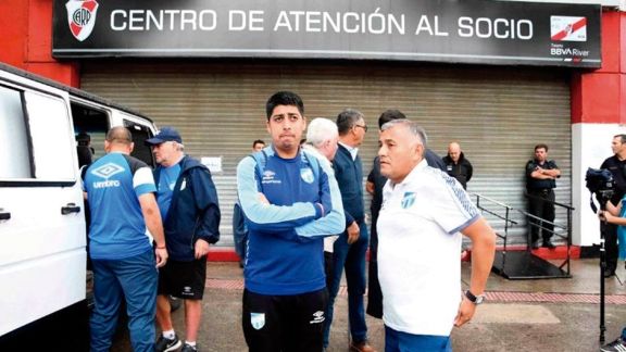 El Decano apelará el fallo del Tribunal de Disciplina El Decano apelará el fallo del Tribunal de Disciplina