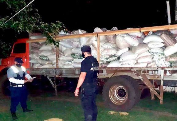Cooperativa denunció el uso de sus datos para compra de soja Cooperativa denunció el uso de sus datos para compra de soja