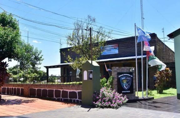 Pidieron detener a la madre de una menor abusada en Apóstoles Pidieron detener a la madre de una menor abusada en Apóstoles