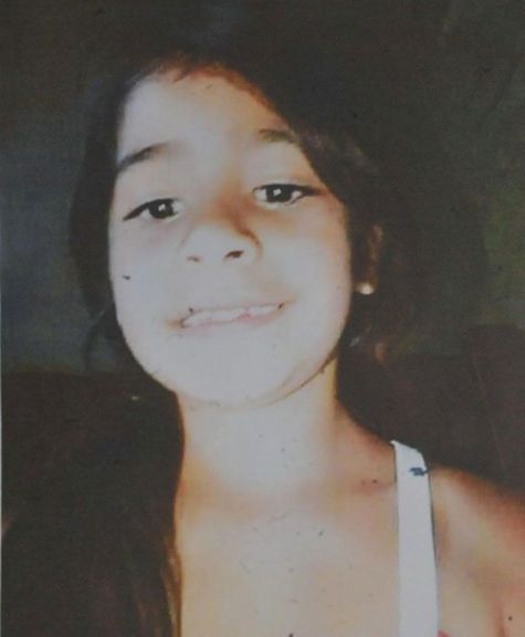 Confirman que José Guaymás abusó y mató a la niña Abigail Confirman que José Guaymás abusó y mató a la niña Abigail