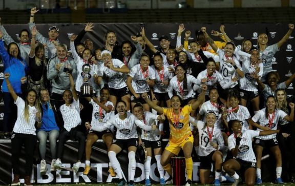 Copa Libertadores Femenina: Argentina será sede del certamen continental por primera vez Copa Libertadores Femenina: Argentina será sede del certamen continental por primera vez