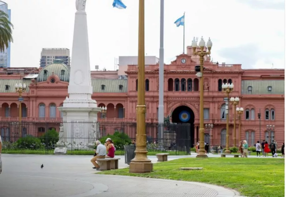 Verano 2021: harán testeos a los turistas que ingresen a la Ciudad de Buenos Aires
