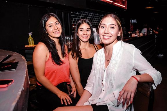 Noche Fun Noche Fun