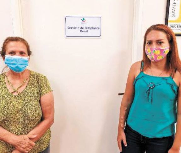 Agilizan los trámites de los pacientes en diálisis Agilizan los trámites de los pacientes en diálisis