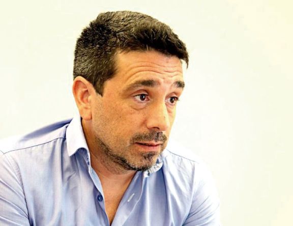 Presentarán nuevas líneas para comprar maquinarias Presentarán nuevas líneas para comprar maquinarias