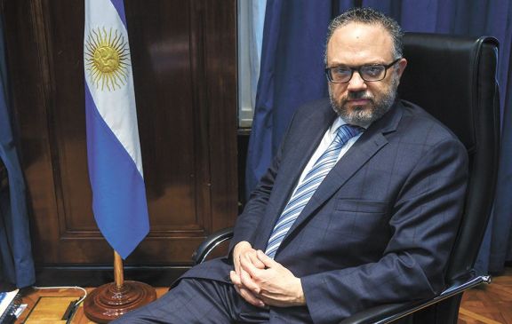 “El 2021 será un año de recuperación del empleo” “El 2021 será un año de recuperación del empleo”