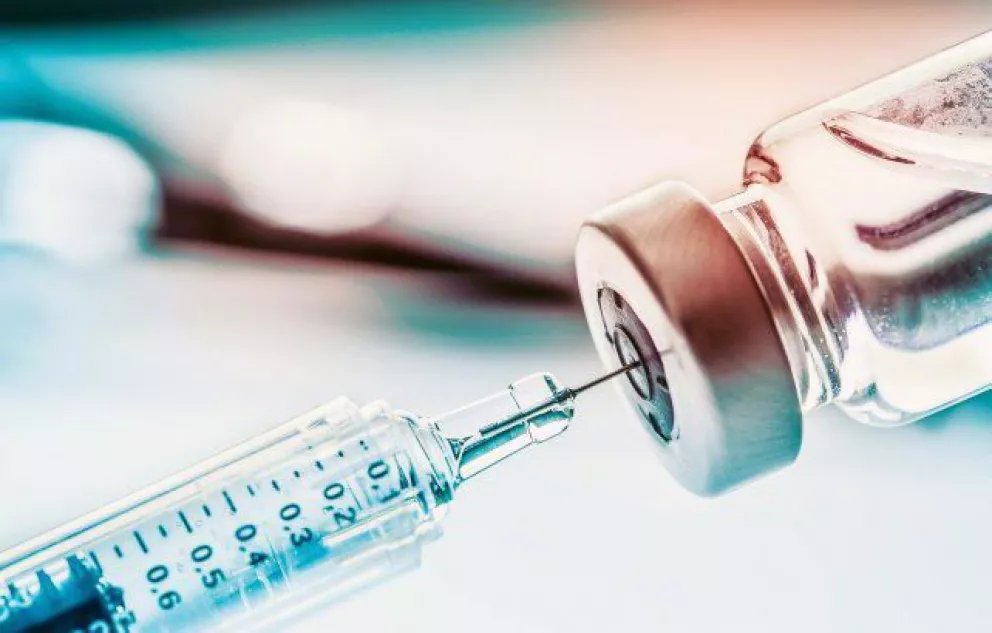 Rusia anunció que su vacuna contra el coronavirus tiene eficacia de más del 95%
