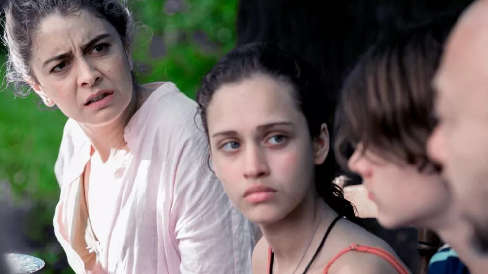 "Los sonámbulos", de Paula Hernández, es la candidata argentina a los Oscar