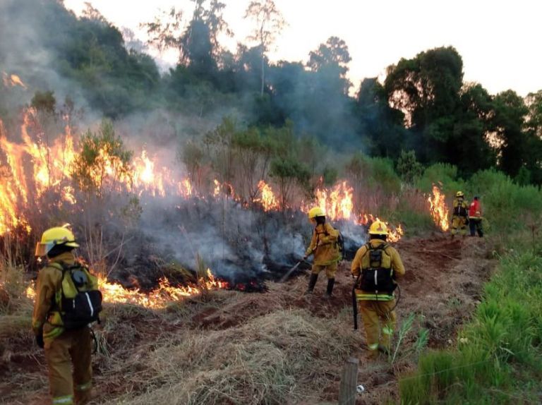 19 Noche por la historia noticias el territorio de misiones