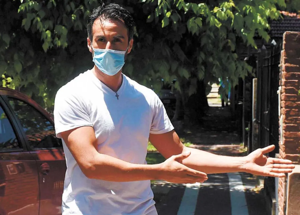 “No hubo un error médico”