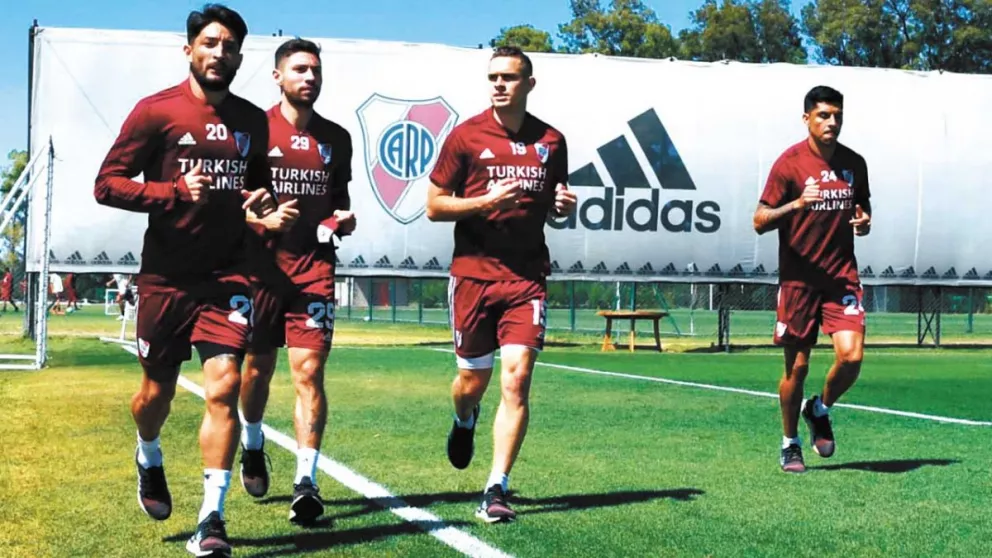 River recibirá hoy a Atlético Paranaense buscando el pase a cuartos de final de la Libertadores