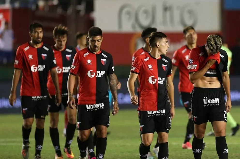 Copa de la Liga: la sexta fecha se abre  en Santiago del Estero 