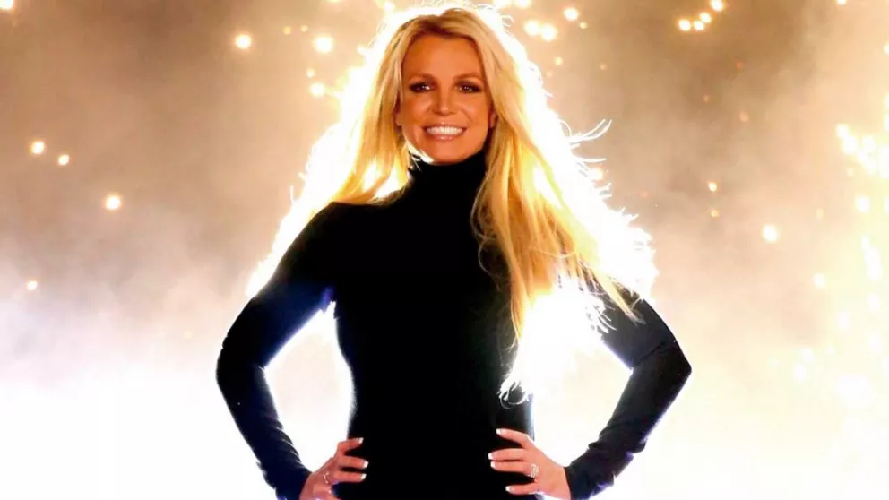 Britney Spears abandona los escenarios hasta que recupere el control de su carrera