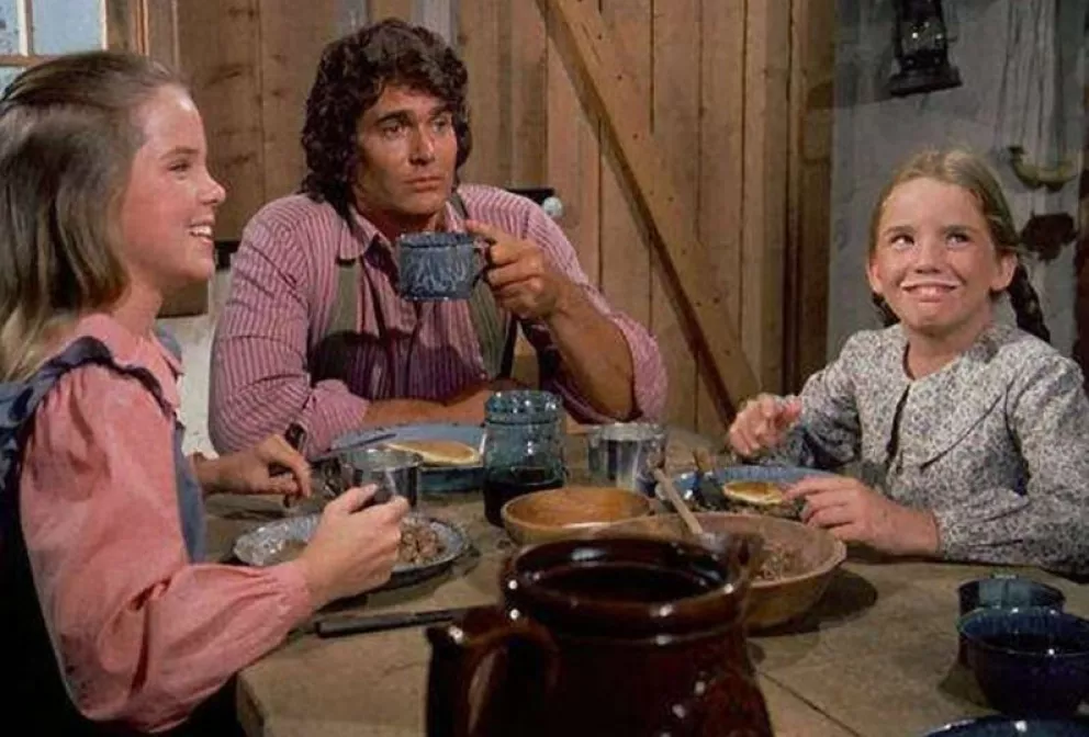 Preparan el regreso de “La Familia Ingalls” a la televisión con una nueva versión después de 40 años