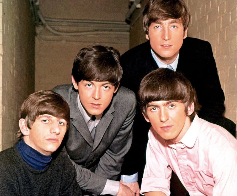 The Beatles: preparan un documental sobre su historia