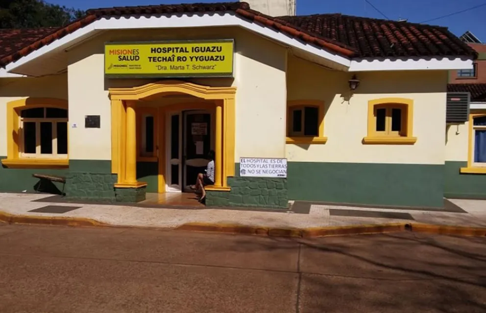 Una mujer de Iguazú y un hombre de San Javier, las nuevas víctimas mortales del Covid en Misiones