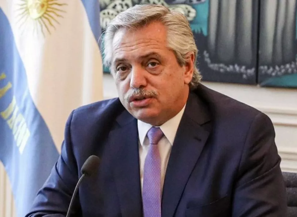 El Presidente inicia una visita de Estado de dos días a Chile para reforzar la relación bilateral