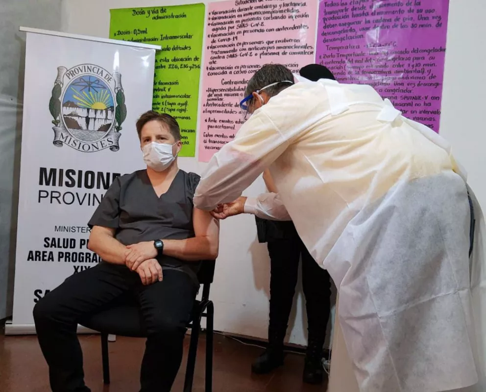 Investigan el impacto de la pandemia en la sociedad misionera