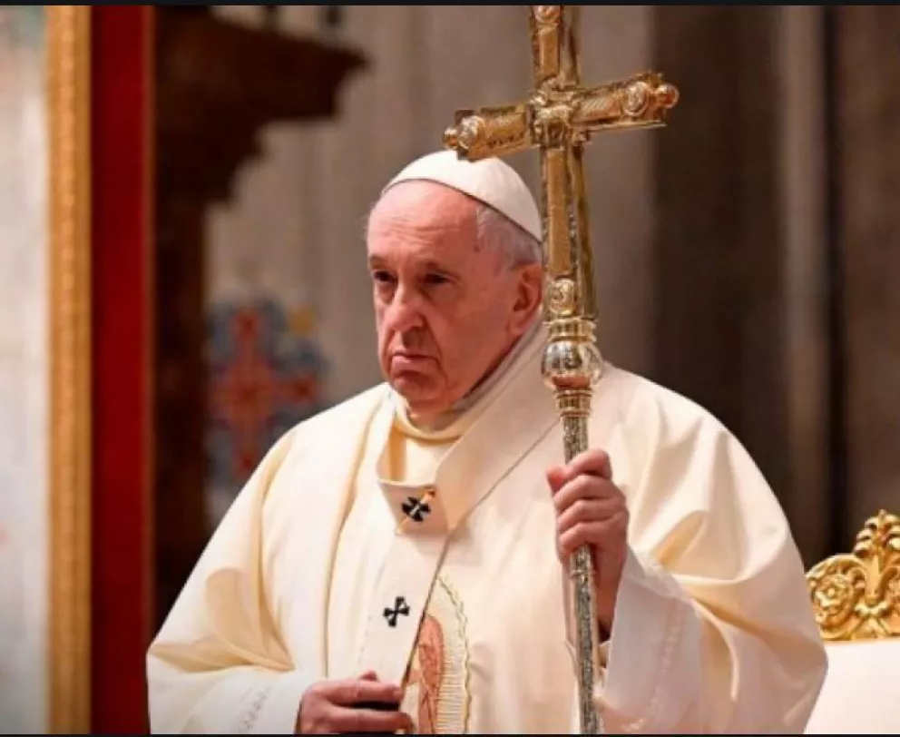 El mensaje del papa Francisco tras la sanción de la ley del aborto en la Argentina