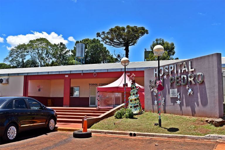 Detuvieron a un médico de San Pedro denunciado por abuso Detuvieron a un médico de San Pedro denunciado por abuso
