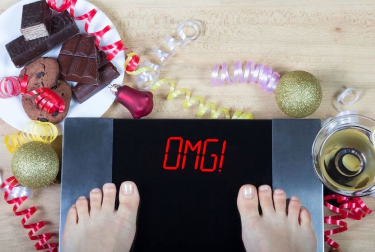 ¿Se puede hacer actividad física después de un día de excesos con la