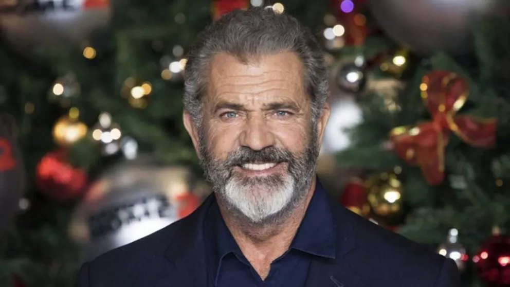Mel Gibson:  a los 65, de estrella al escándalo