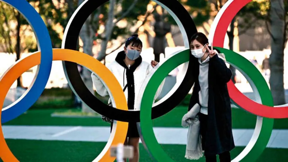 En Tokio crecen las dudas sobre los  JJ.OO. por el alza de casos de Covid