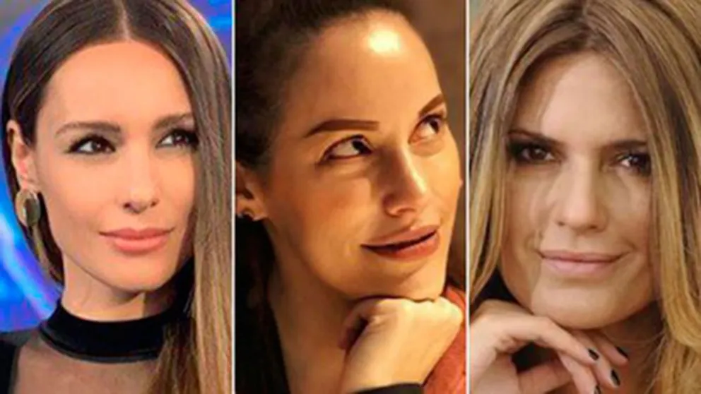 La pelea en Punta: “Le dije a Benjamín: ‘llevátela a Pampita’”