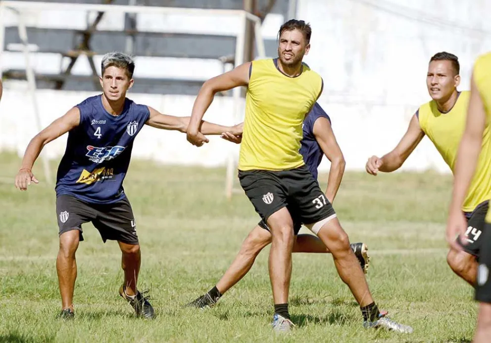Apuesta a la experiencia
