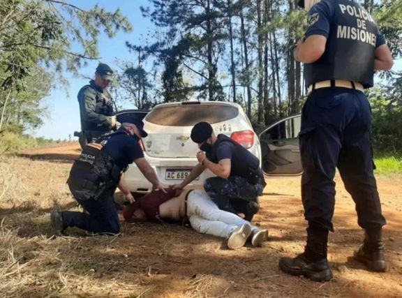 Radiografía de los asesinatos cometidos durante el 2020 en Misiones Radiografía de los asesinatos cometidos durante el 2020 en Misiones