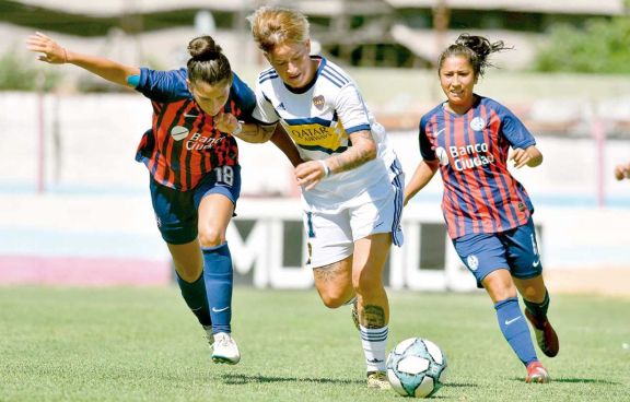 Con Yamila a la final Con Yamila a la final