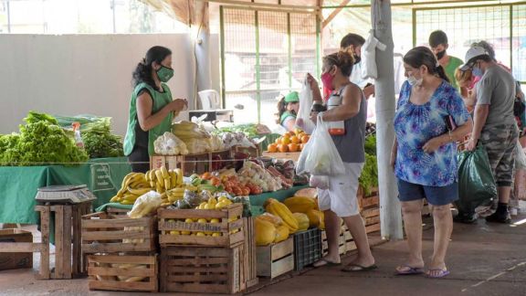 Subió 8,6% la brecha de precios entre productor y consumidor Subió 8,6% la brecha de precios entre productor y consumidor