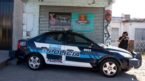 Policía retirado murió baleado tras abatir a dos asaltantes Policía retirado murió baleado tras abatir a dos asaltantes