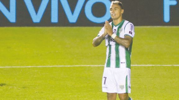 El Taladro ahora irá por el Xeneize El Taladro ahora irá por el Xeneize