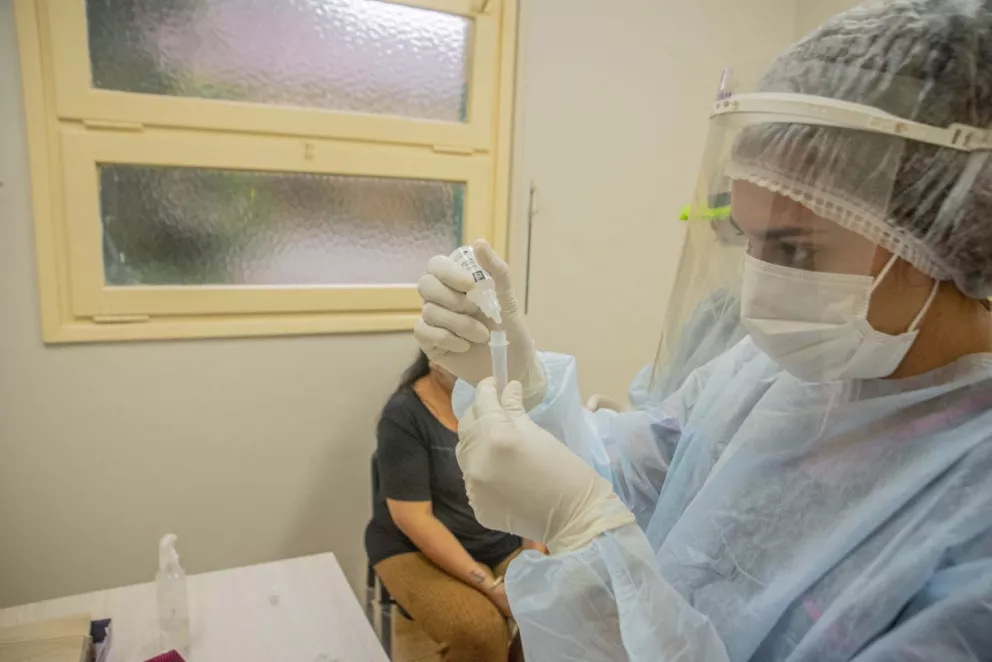 Misiones reportó 4 fallecidos, en tanto que 154 personas contrajeron coronavirus