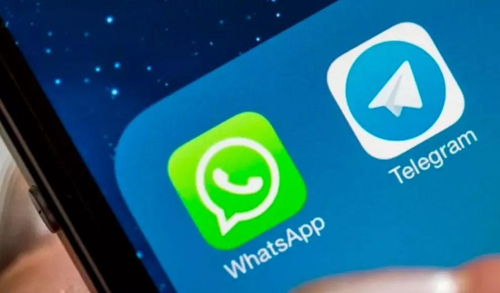 Impulsado por las polémicas en Whatsapp Telegram supera los 500 millones de usuarios