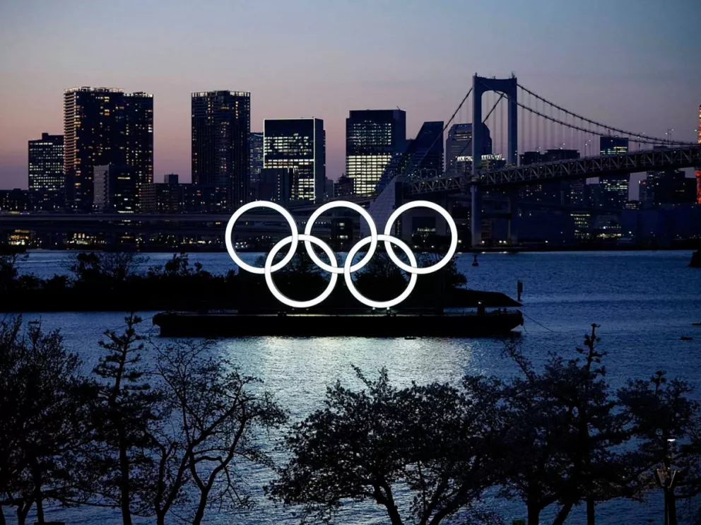 Los Juegos Olímpicos de Tokio serían cancelados 