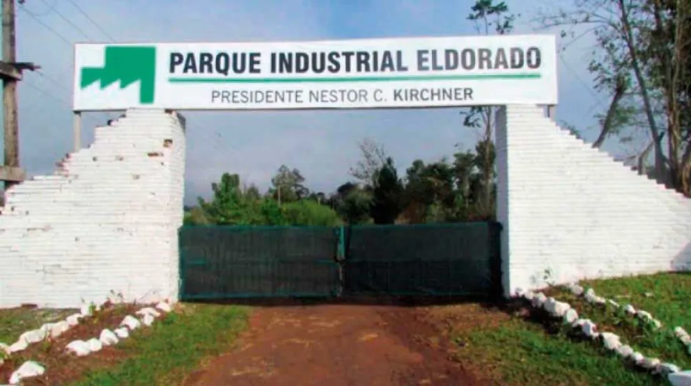 En Eldorado se avanzó en el estudio ambiental de proyectos