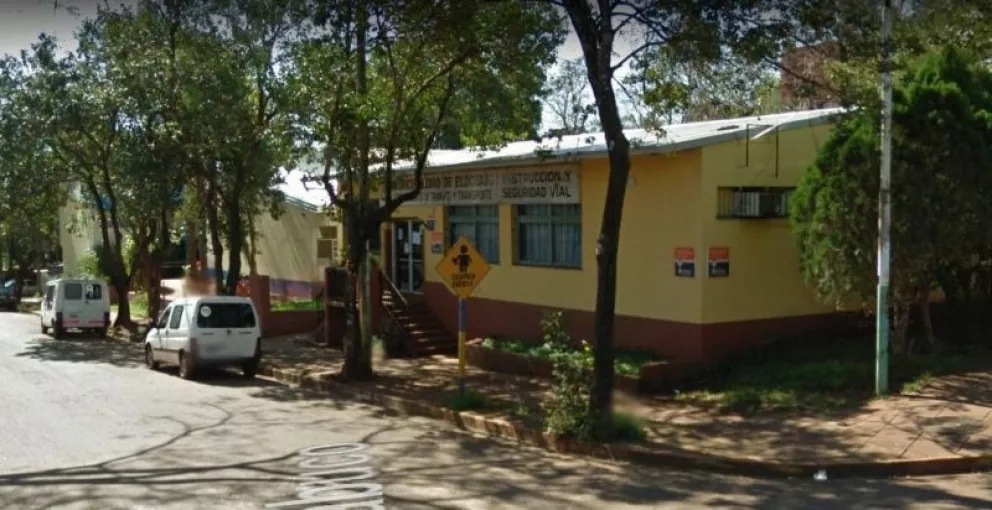 Eldorado: cierran las oficinas de la Dirección de Tránsito por casos de Covid