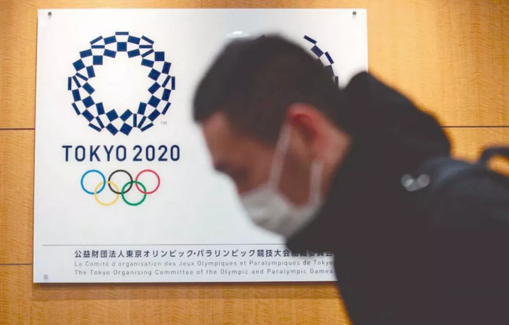 Tokio 2020: deportistas no vacunados tendrán condiciones “difíciles”