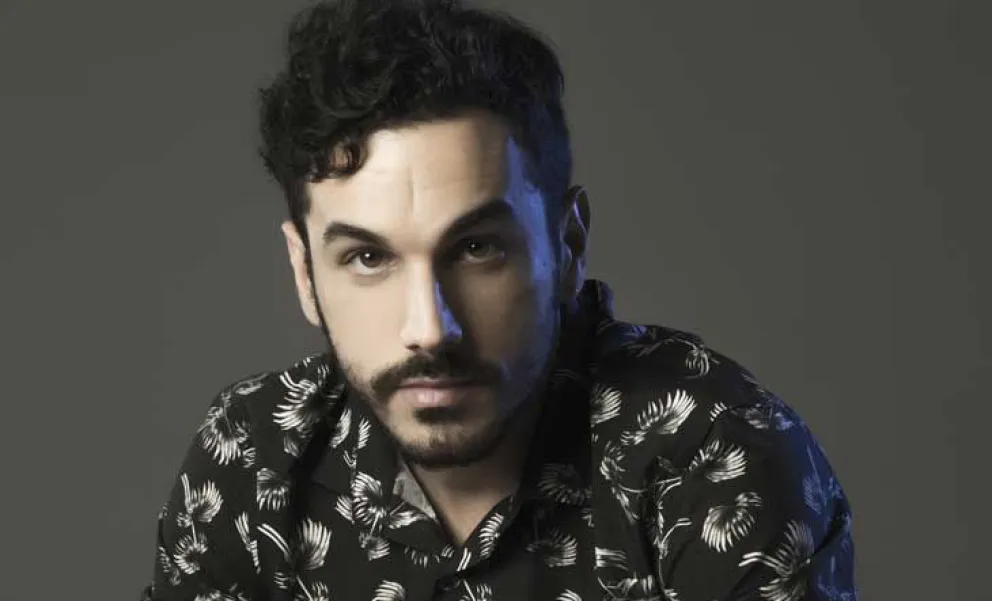 Martín Slipak y el rol social del teatro más allá de su formato