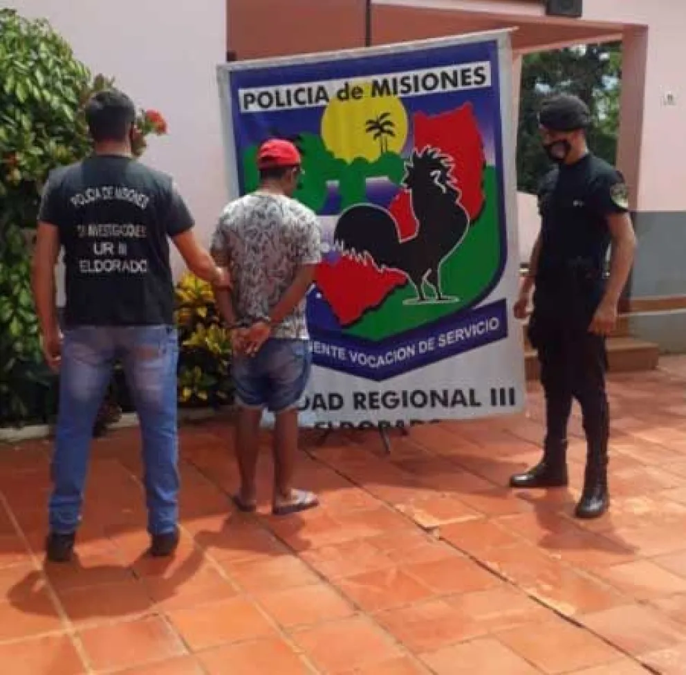 Ya son 7 los recapturados tras la fuga en la Comisaría Tercera