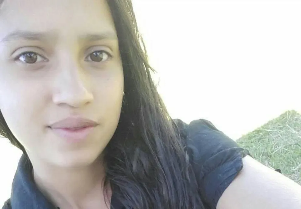 “Nos preocupa mucho que la esté pasando mal o le haya  pasado algo peor”