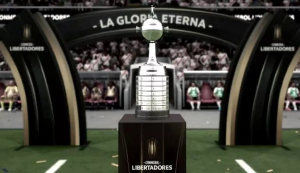 Se sortean las fases previas de la Libertadores de 2021