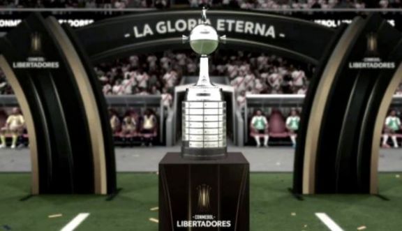 El sorteo de octavos de la Libertadores dejó a Boca y River a un paso de otro Superclásico