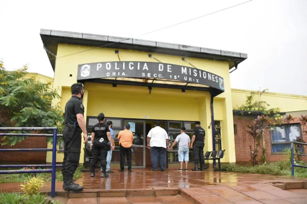 El Mago y su banda comparecen hoy ante la Justicia acusados de estafa